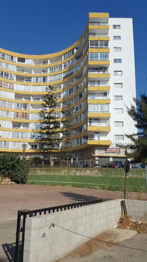Alessandra Apartamento Fuengirola