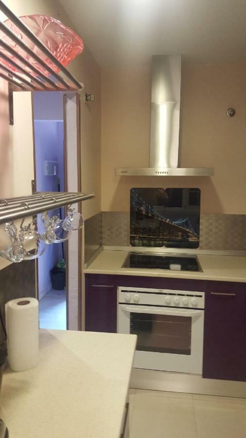 Precioso En La Costa Del Sol Apartment Fuengirola