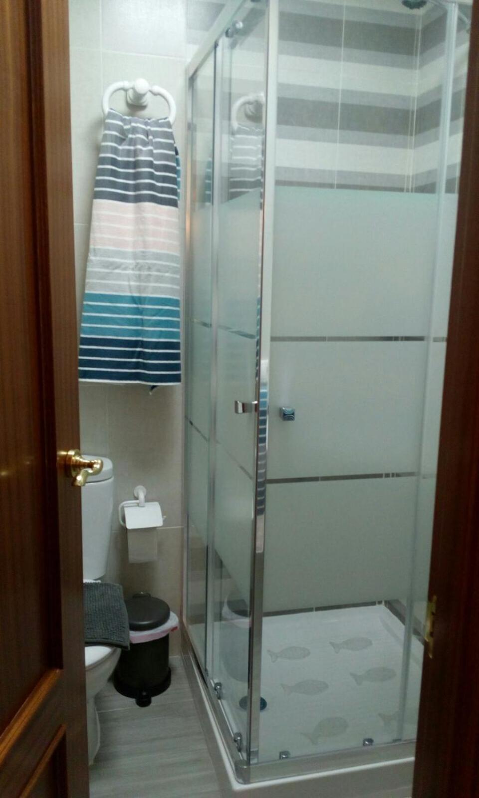Apartment Piso Primera Linea De Playa En Recien Reformado