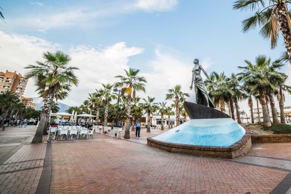 Apartamento Costa Del Sol Vistas Al Mar * Fuengirola