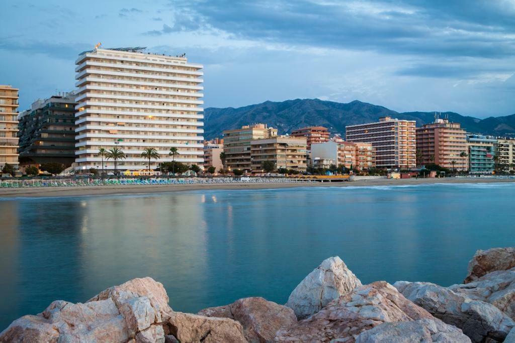 Apartamento Costa Del Sol Vistas Al Mar Fuengirola