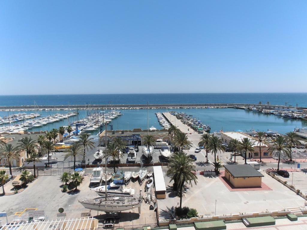Apartamento Costa Del Sol Vistas Al Mar Apartamento