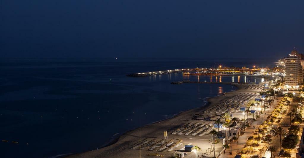 Apartamento Costa Del Sol Vistas Al Mar