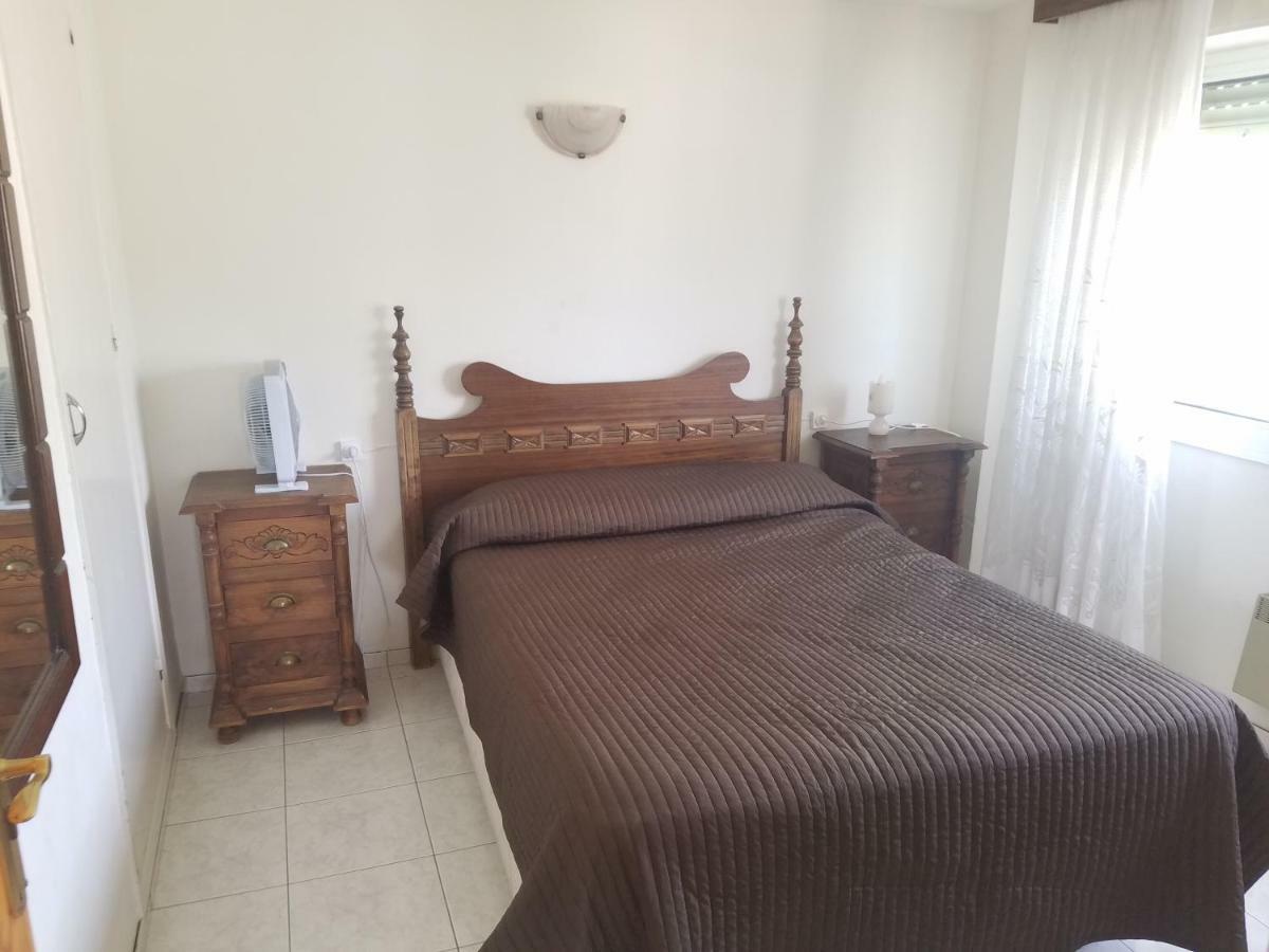 Apartamento Costa Del Sol Vistas Al Mar Apartamento Fuengirola