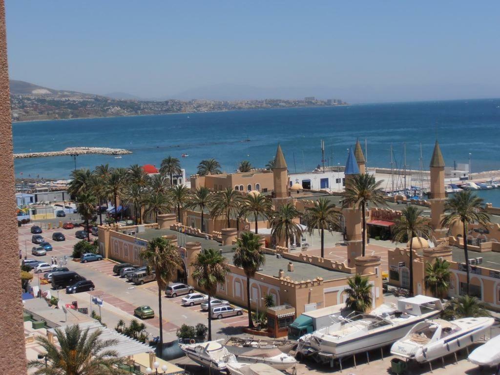 Apartamento Costa Del Sol Vistas Al Mar * Fuengirola