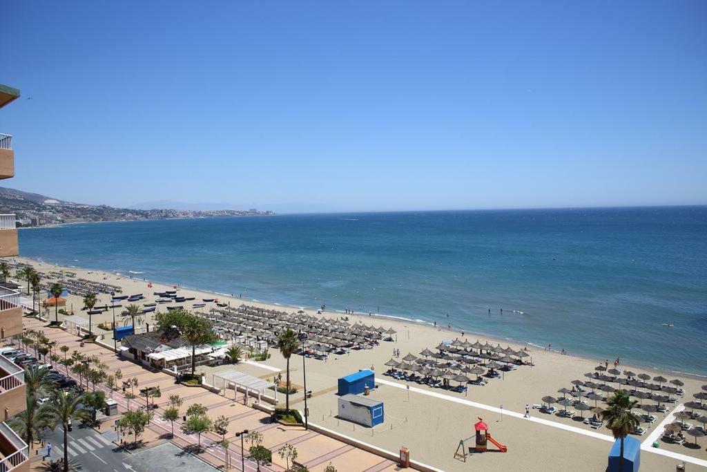 Apartamento Apartamento Costa Del Sol Vistas Al Mar Fuengirola