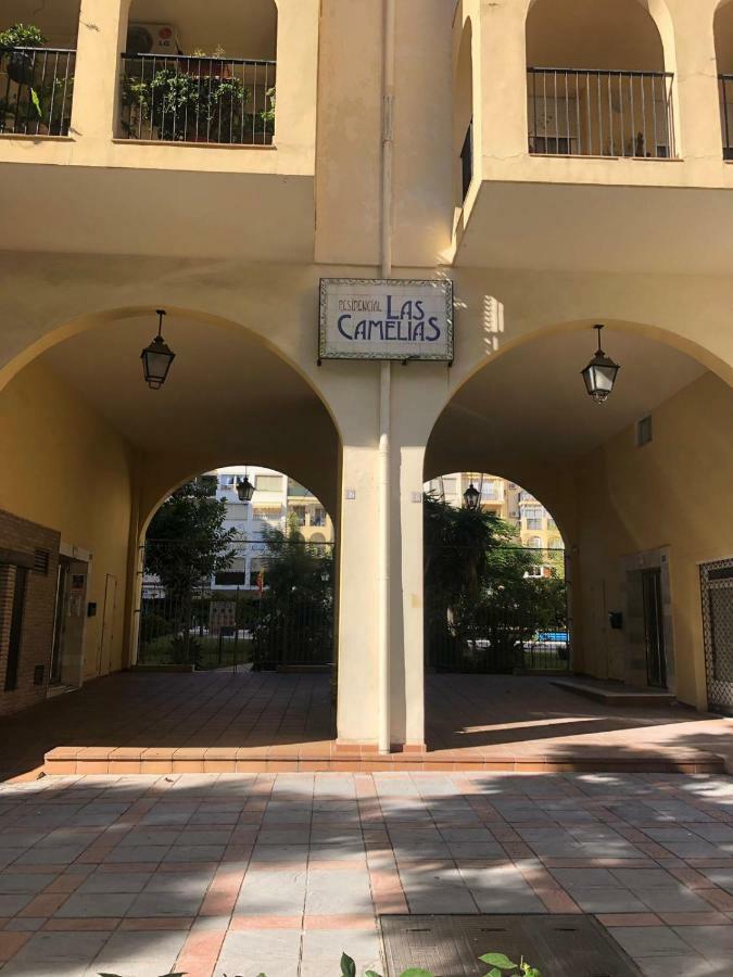 Apartamento Al Lado De La Playa *