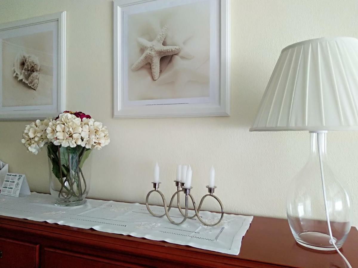Centro Appartement Fuengirola