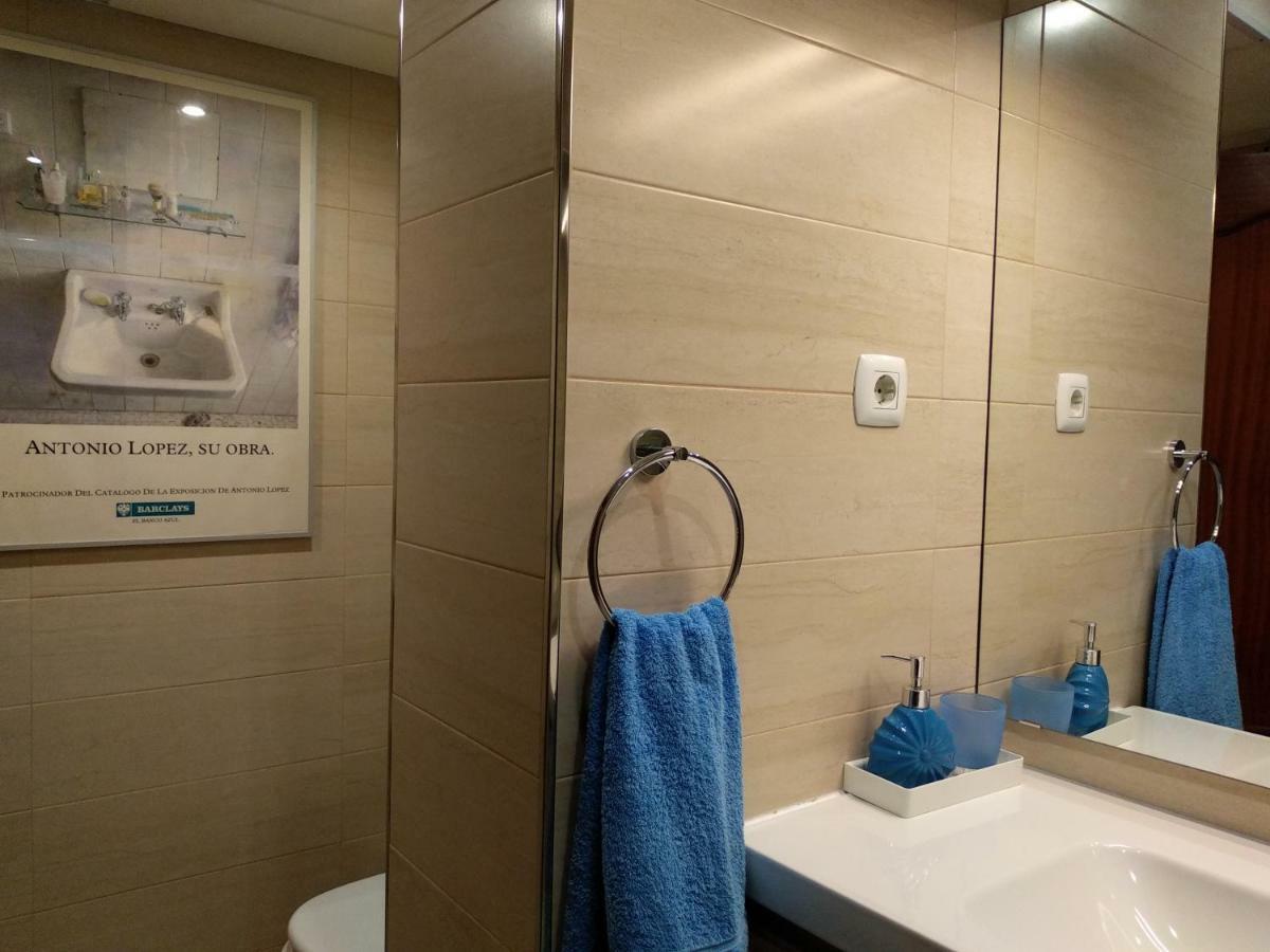 Centro Appartement *