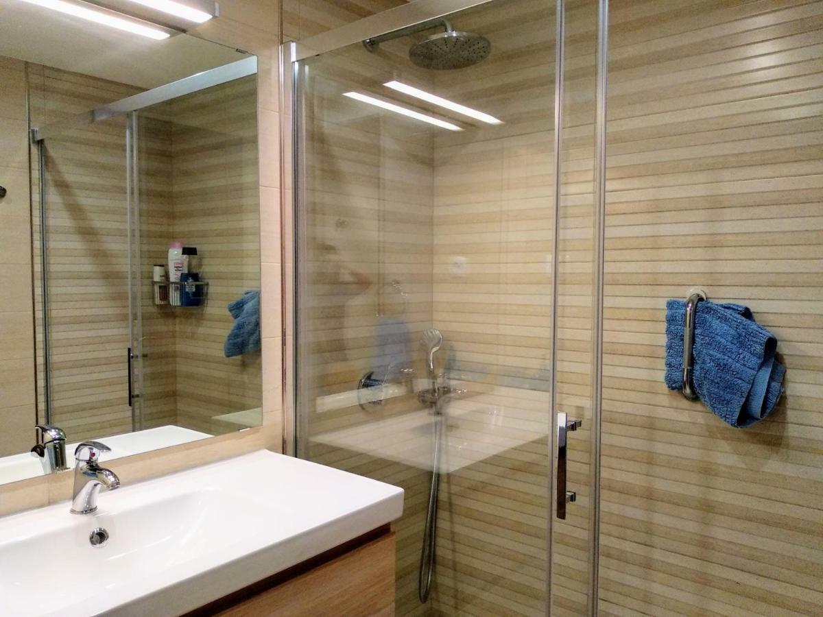 Centro Appartement