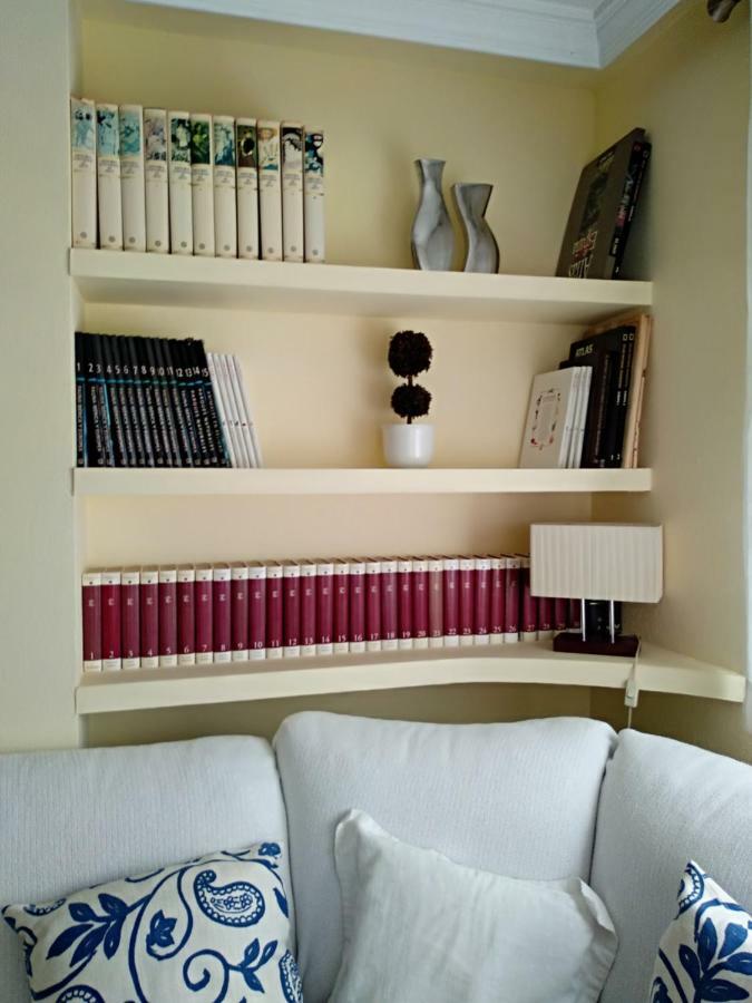 Centro Appartement Fuengirola
