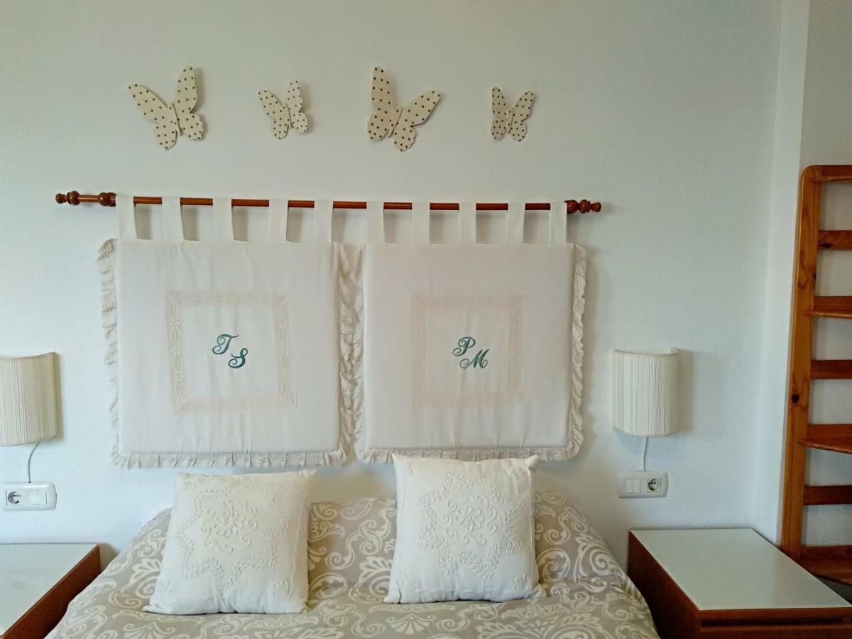 Centro Appartement
