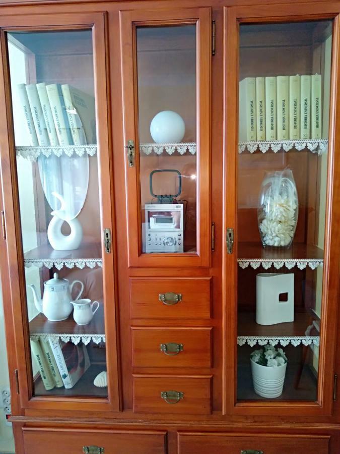Centro Appartement