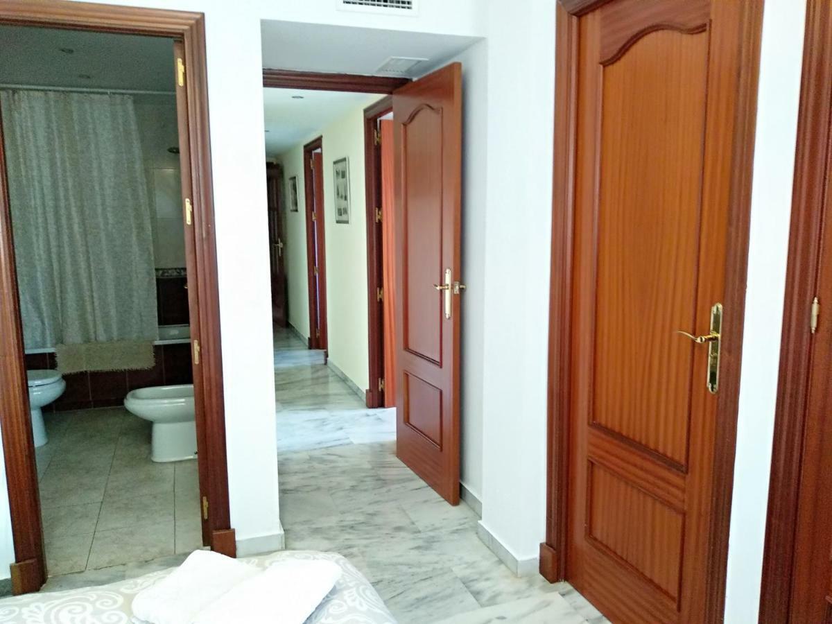 Appartement Centro *