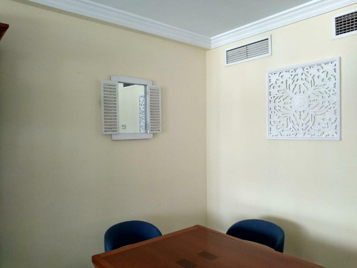 Centro Appartement *