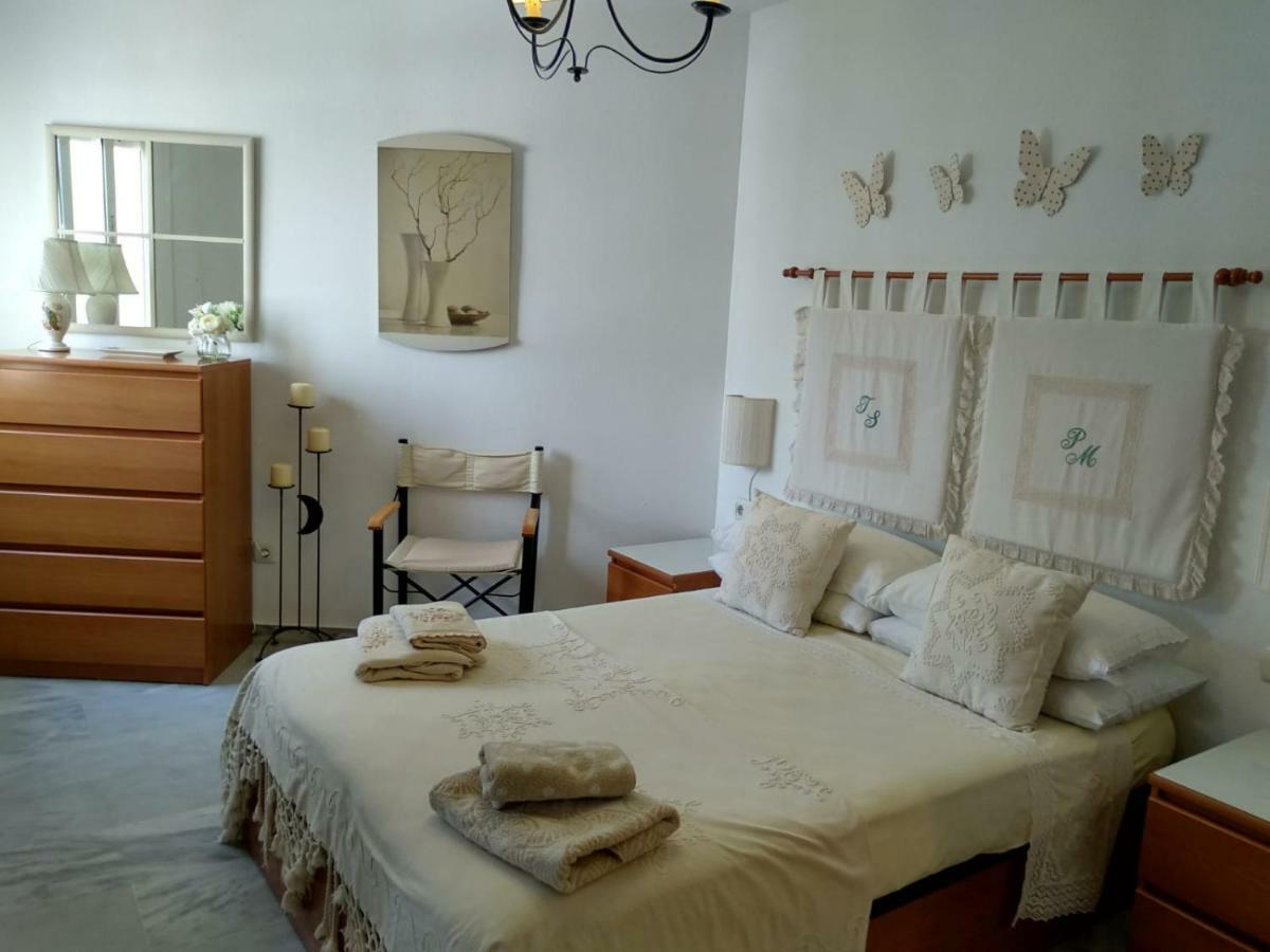 Centro Appartement *