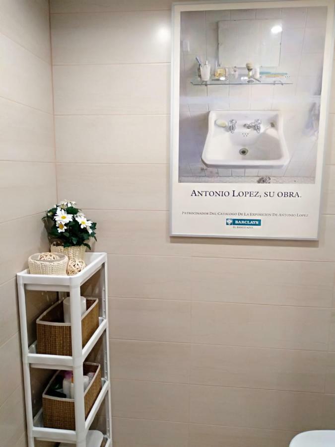 Apartment Centro Fuengirola