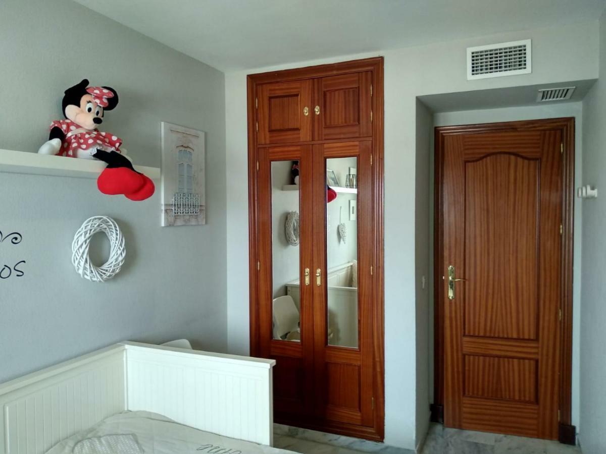 Appartement Centro *