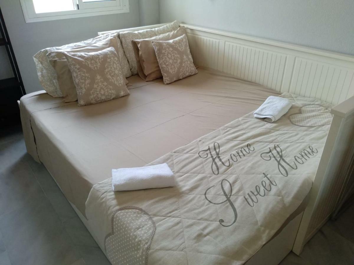 Appartement Centro Fuengirola