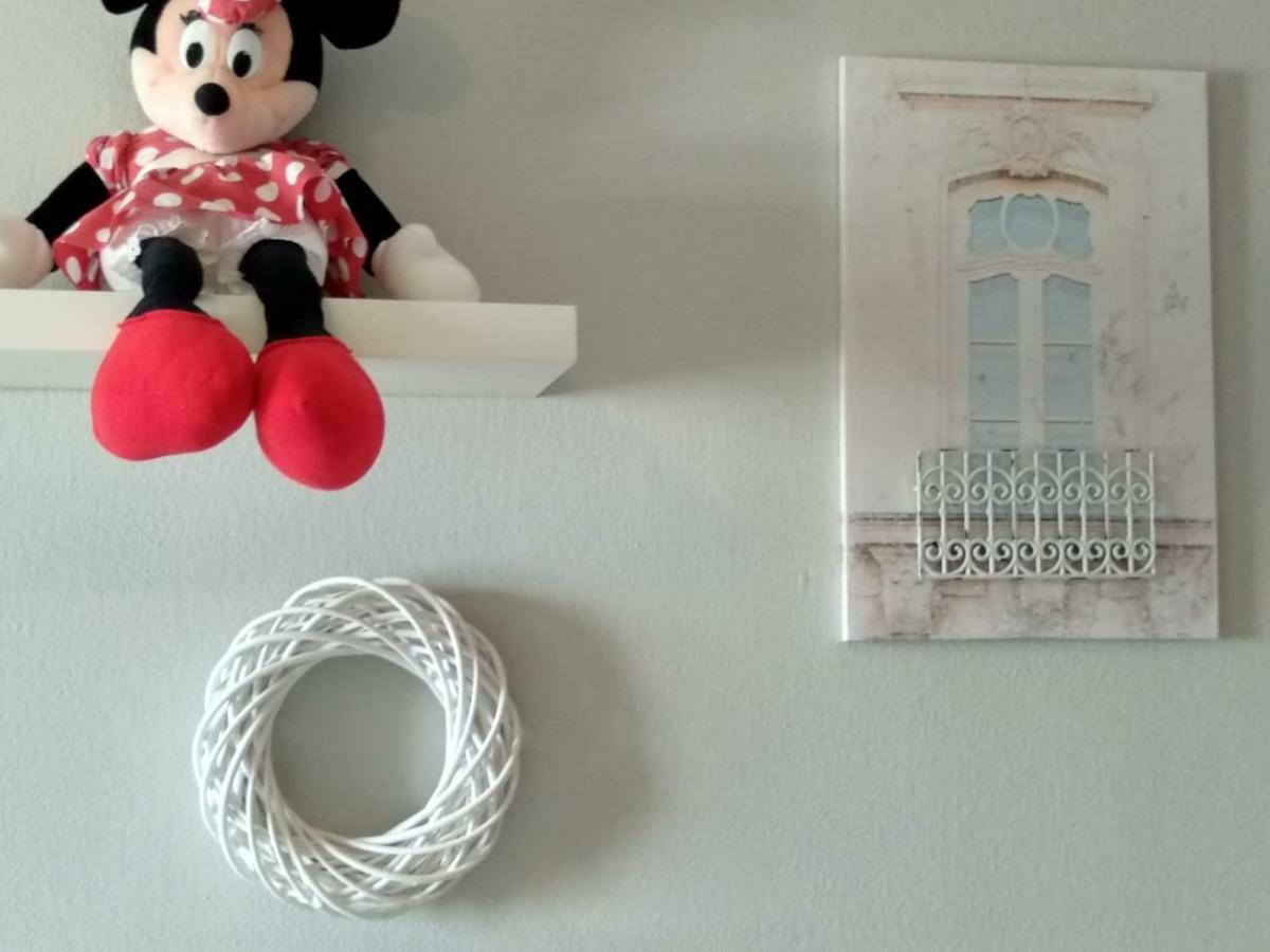 Centro Appartement *