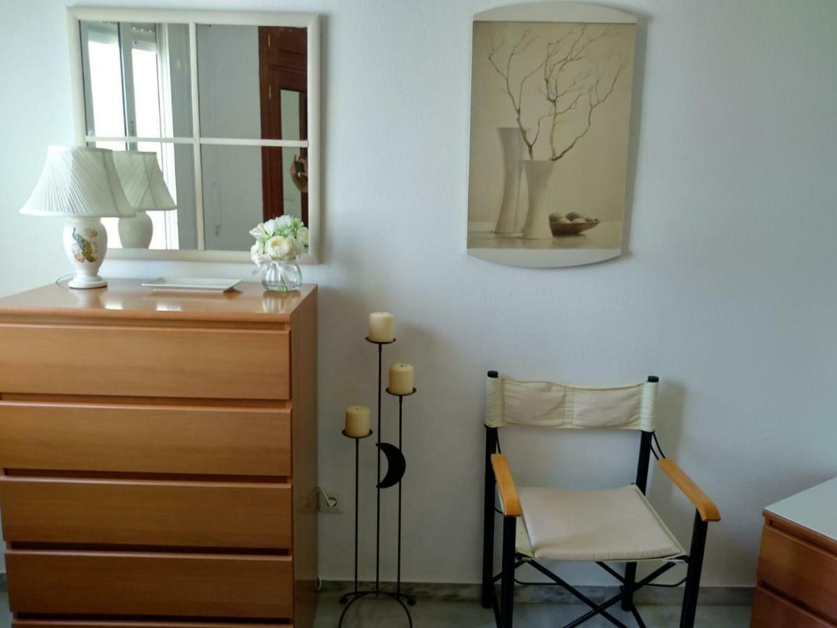 Centro Appartement Fuengirola