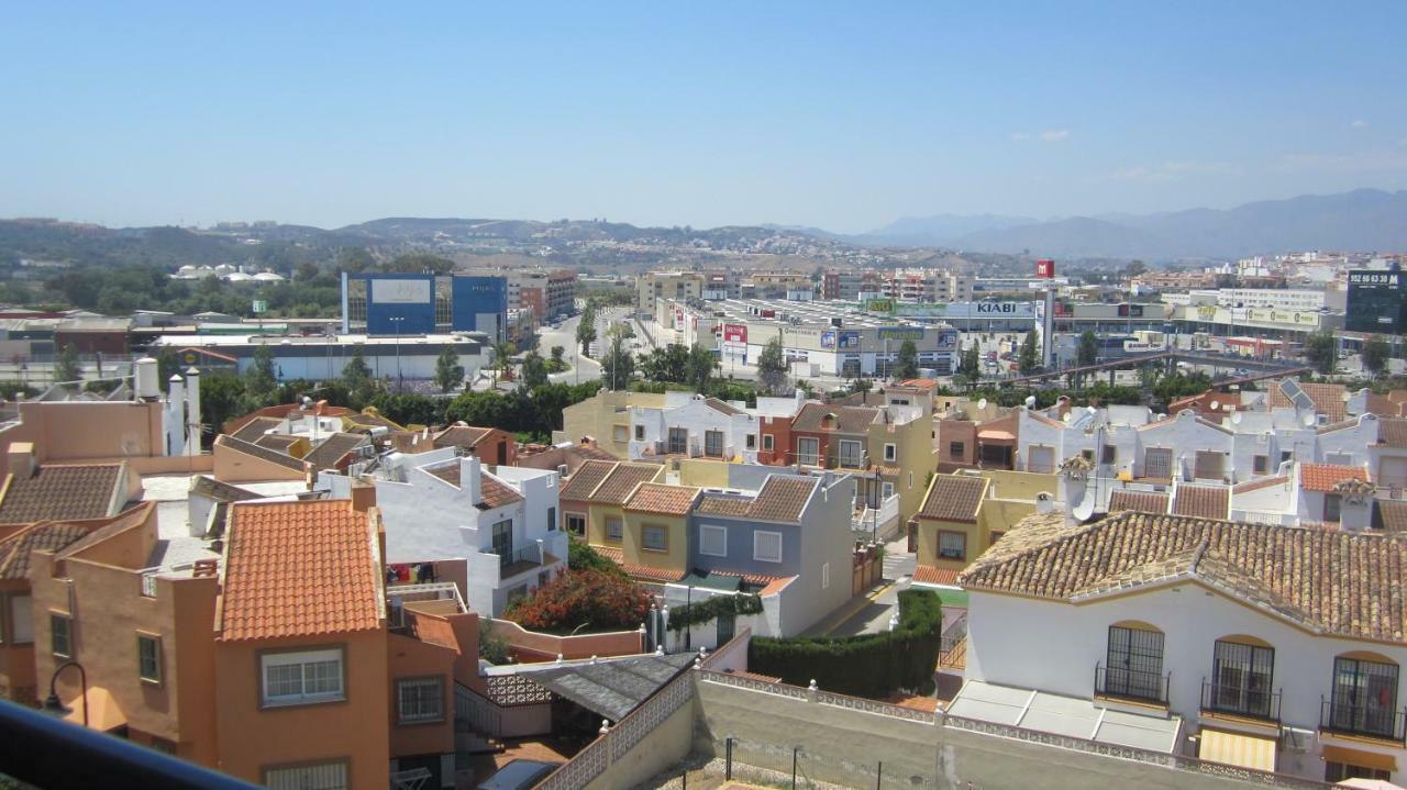Appartement Centro Fuengirola