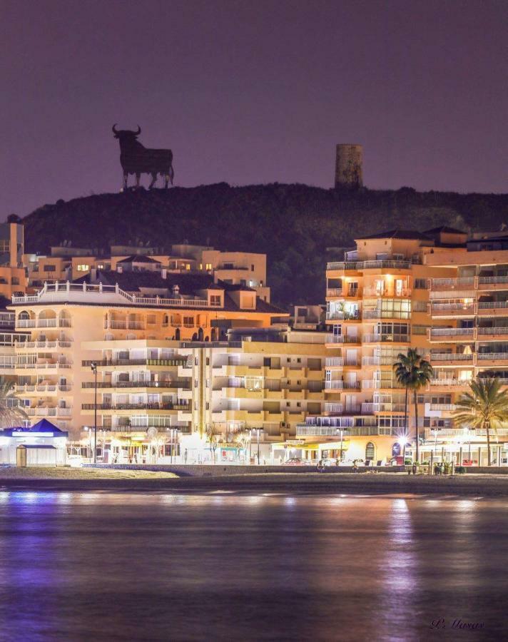 Nuevo Ronda Iv * Fuengirola