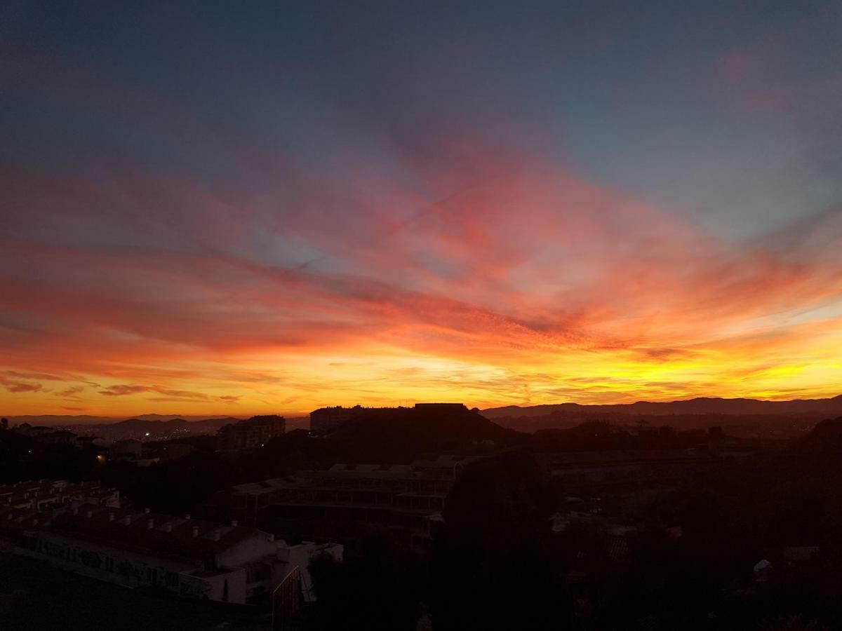 Apartamento Alessandra Fuengirola
