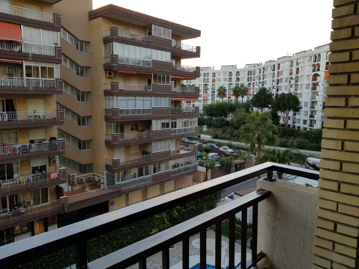 Apartment Nuevo Ronda Iv