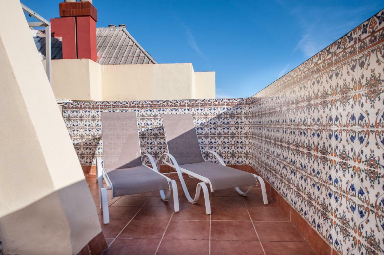 Apartment El Ancla *
