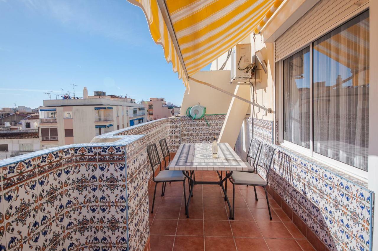 El Ancla Apartment Fuengirola