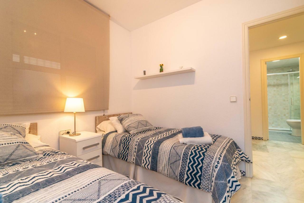 Well-located 3bdr In