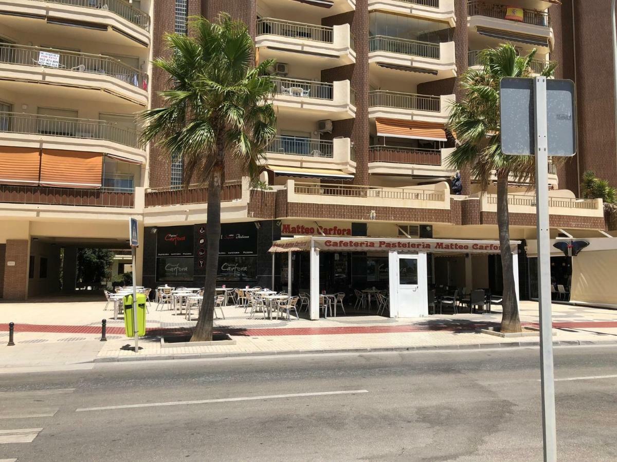 Rentcostadelsol Dona Sofia B *