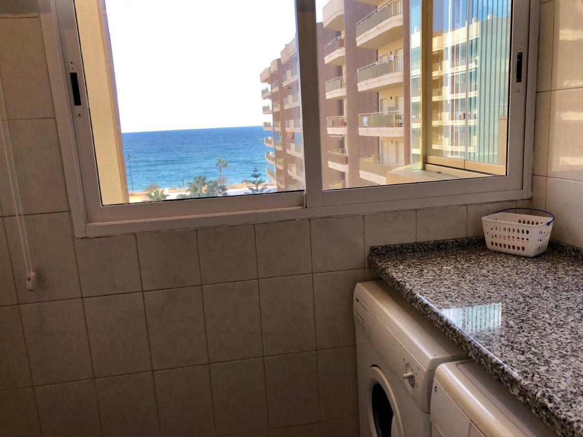 Appartement Rentcostadelsol Dona Sofia B