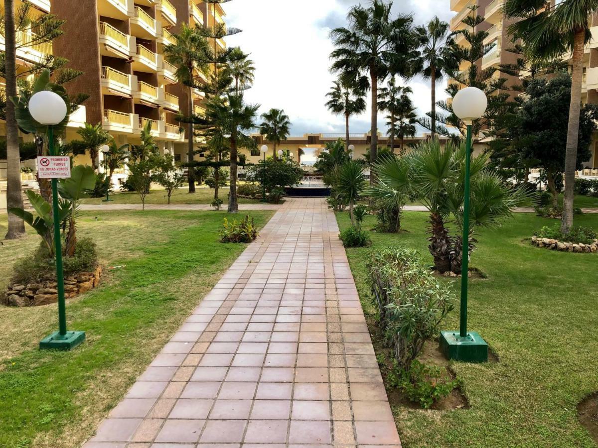 Rentcostadelsol Dona Sofia B Appartement *