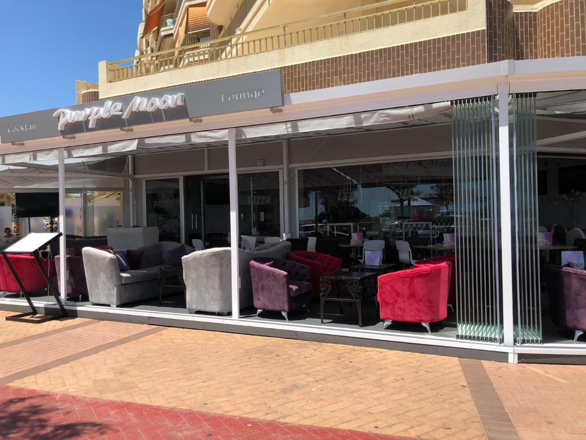 Rentcostadelsol Dona Sofia A Appartement *
