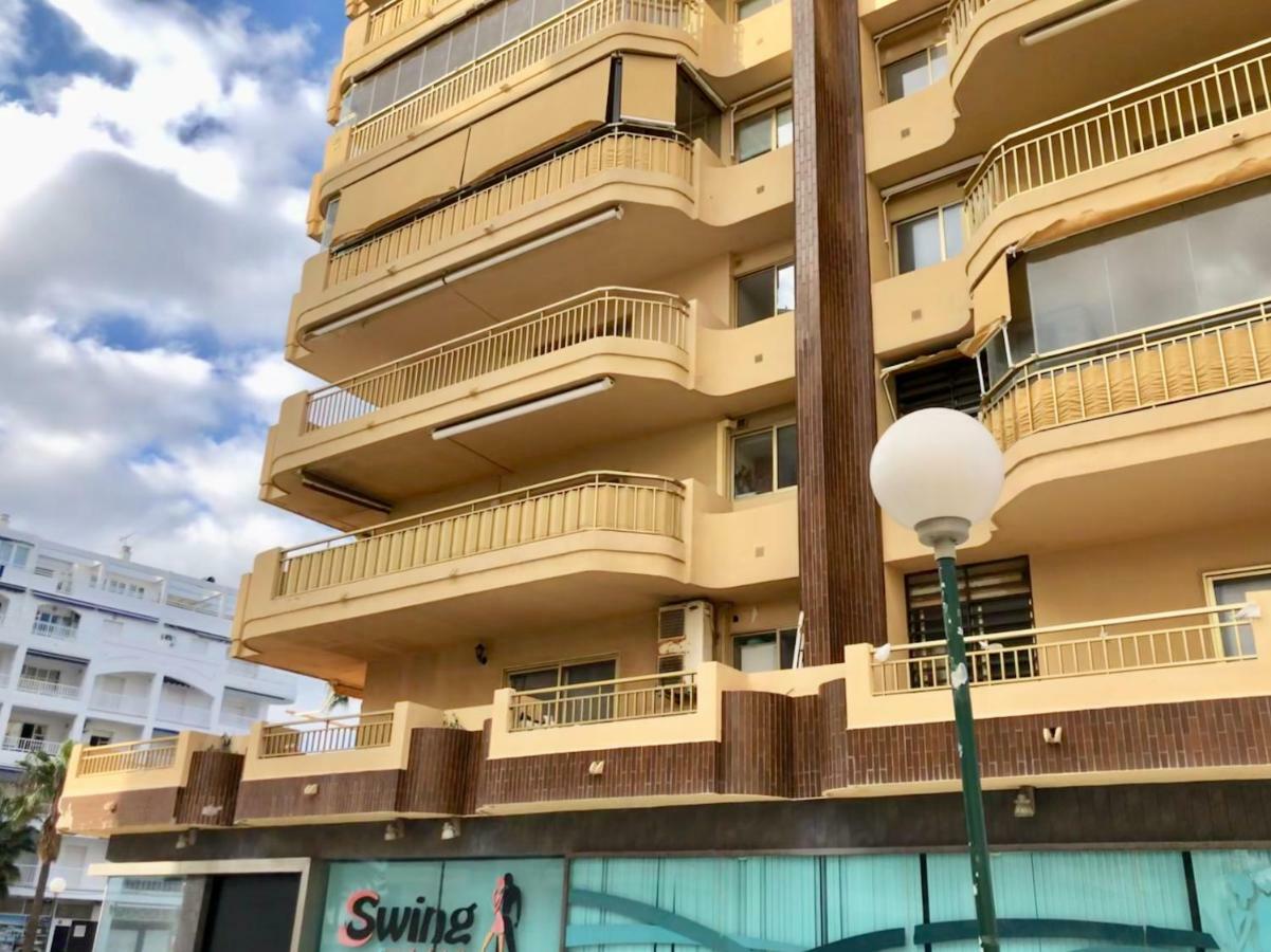 Rentcostadelsol Dona Sofia A Fuengirola