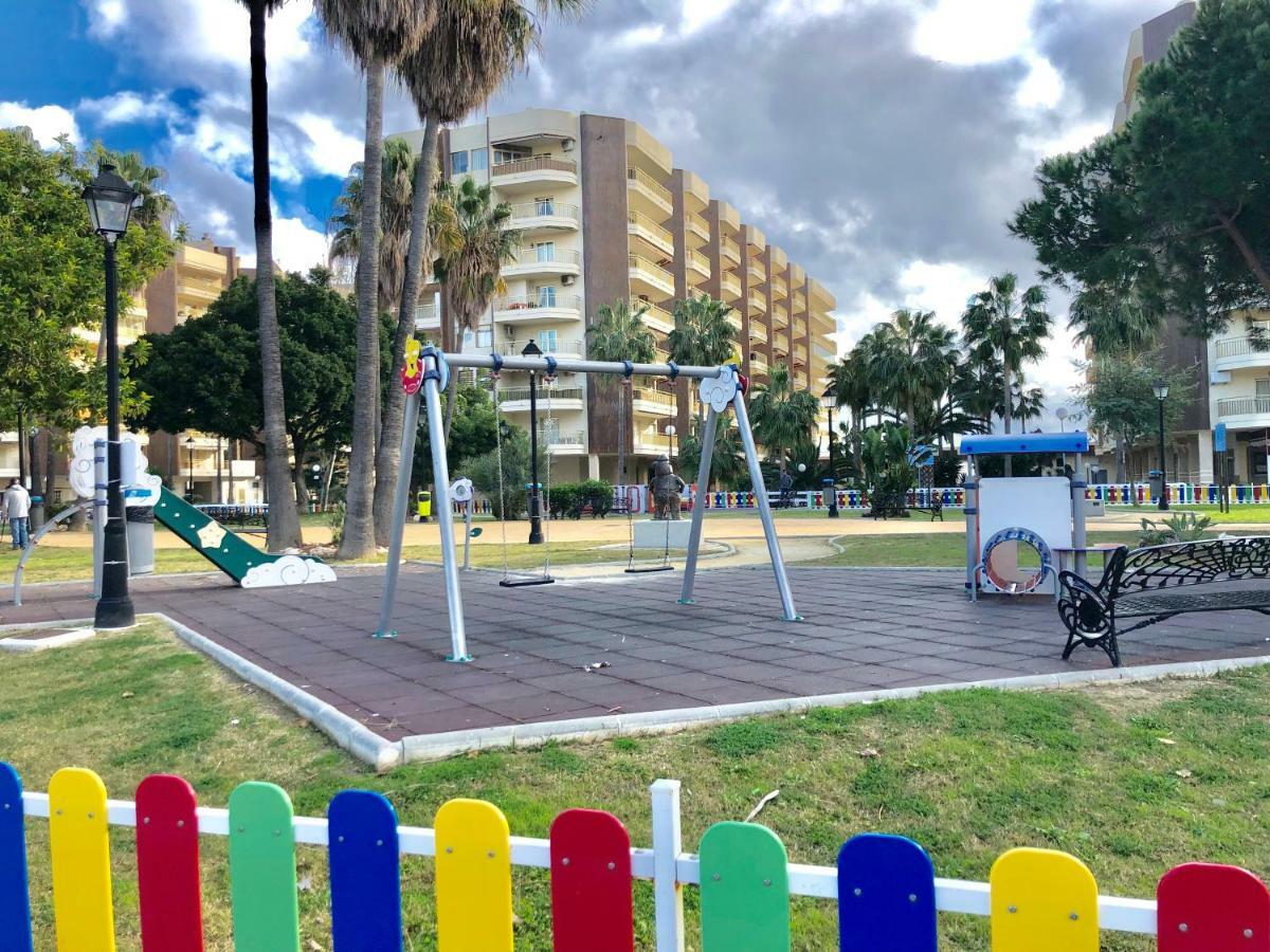 Rentcostadelsol Dona Sofia A * Fuengirola