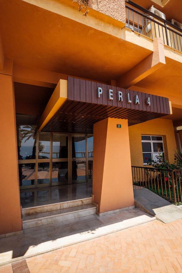 Appartement Beachfront Dreamin Fuengirola