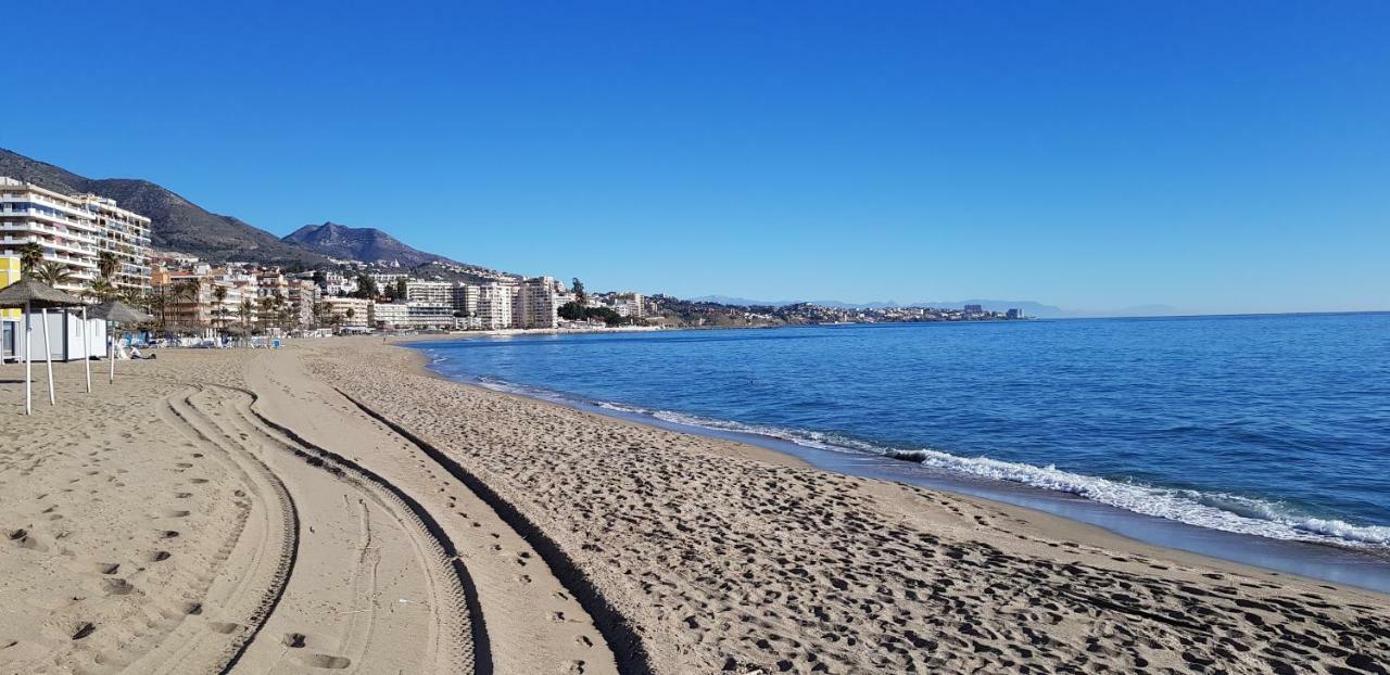 Nuevo Ronda Iv Apartment Fuengirola