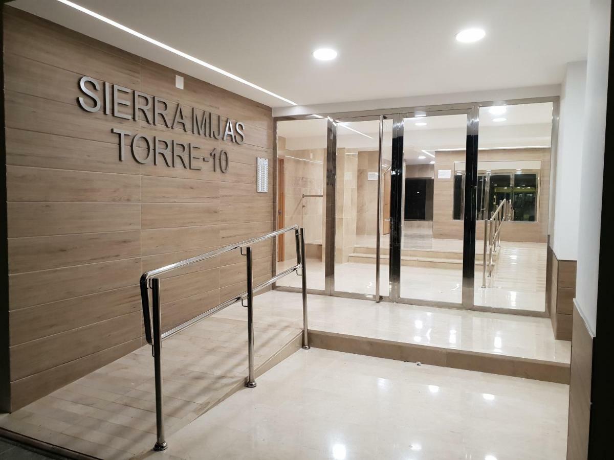 Appartement Atico Con Gran Terraza *
