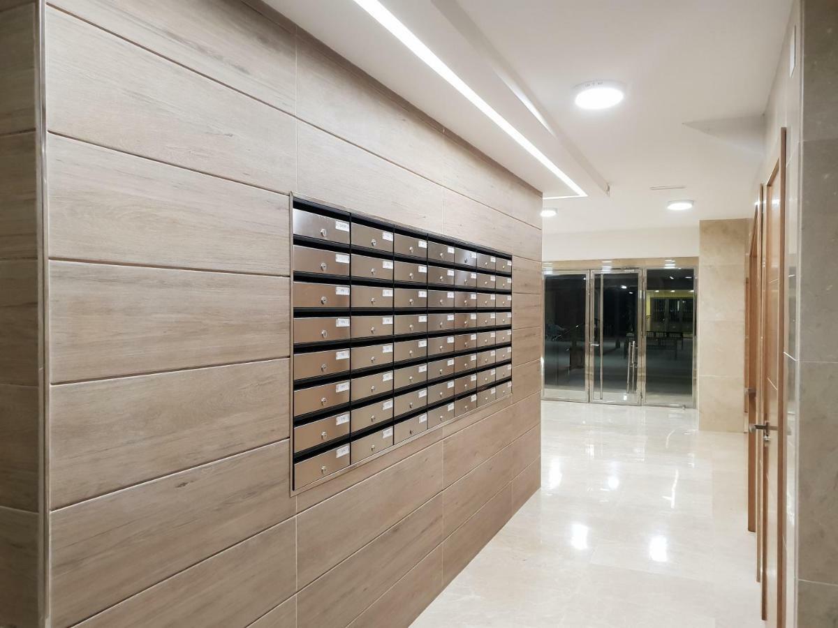 Appartement Atico Con Gran Terraza Fuengirola