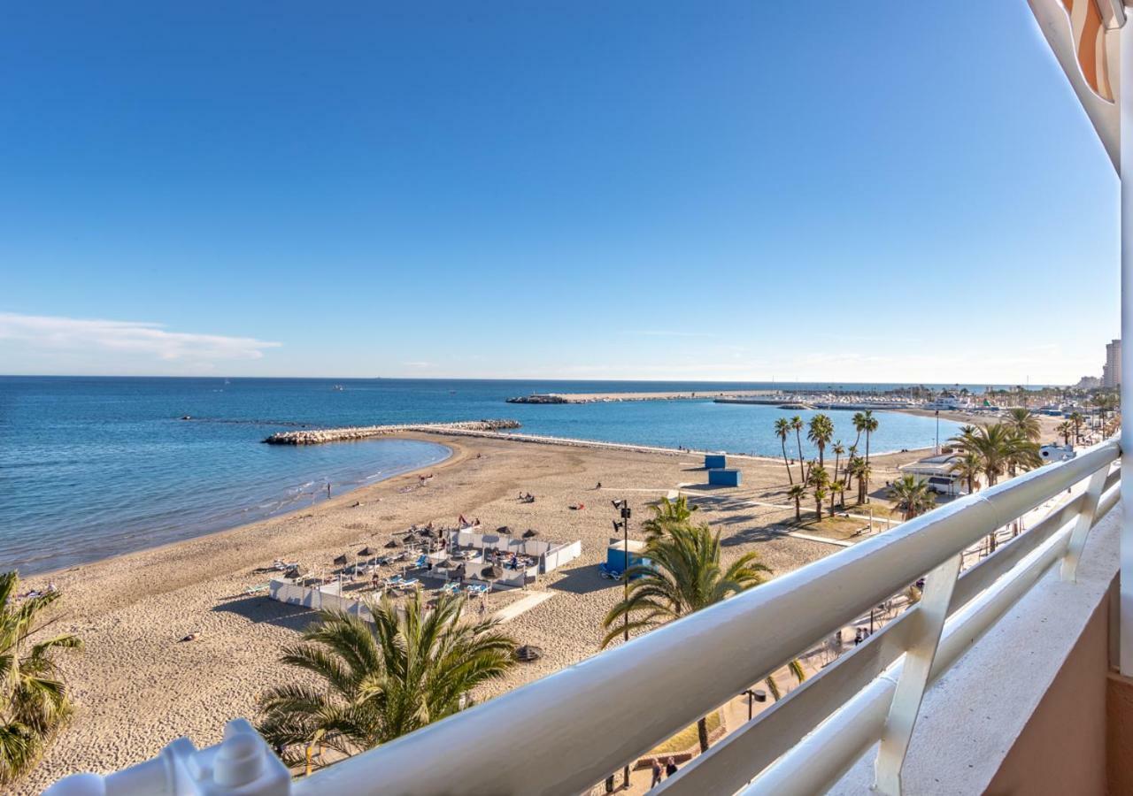 Stellamar - Paseo Maritimo Apartment