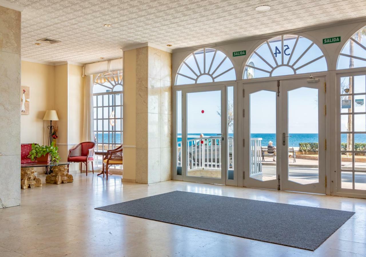 Stellamar - Paseo Maritimo *