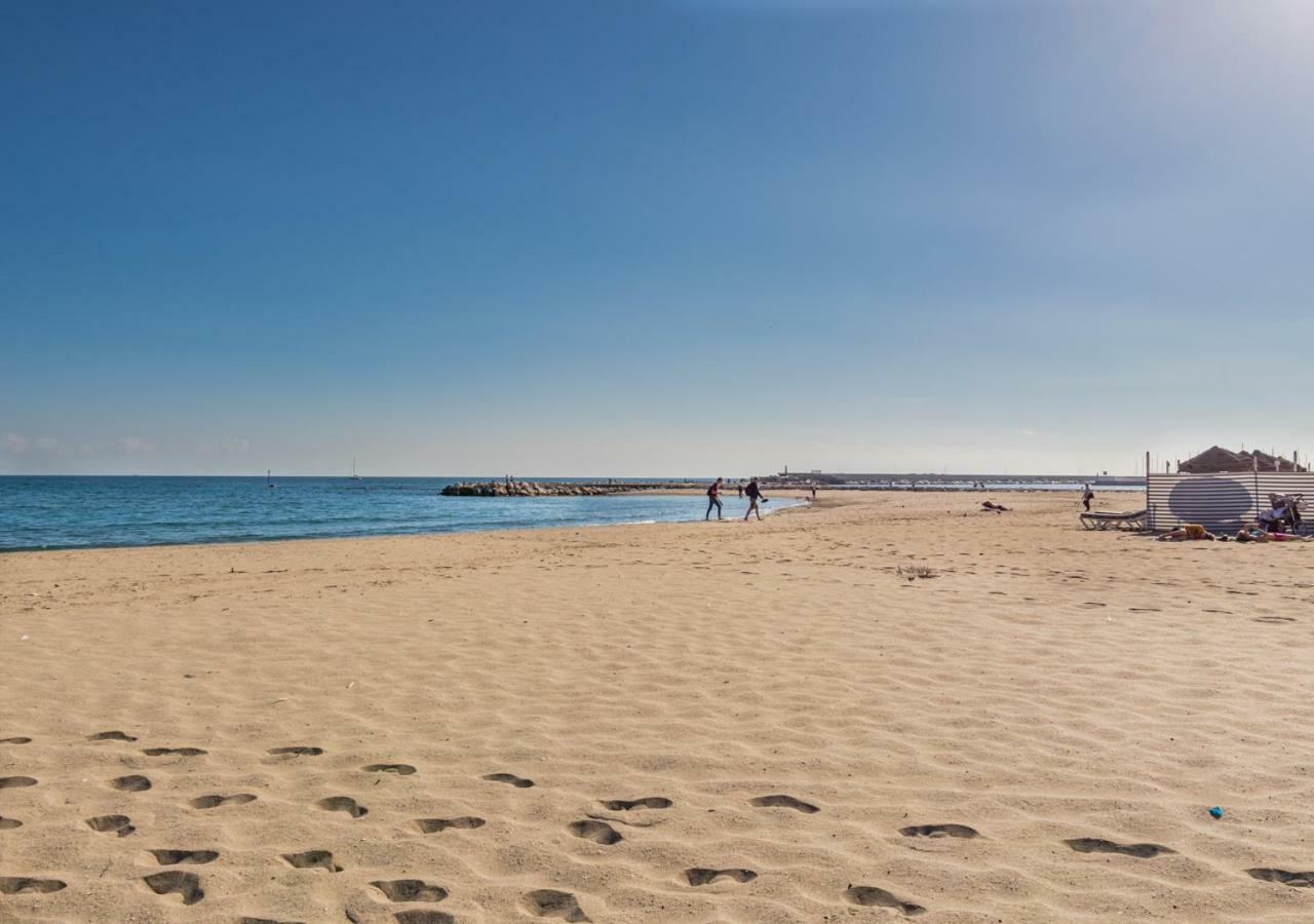 Stellamar - Paseo Maritimo