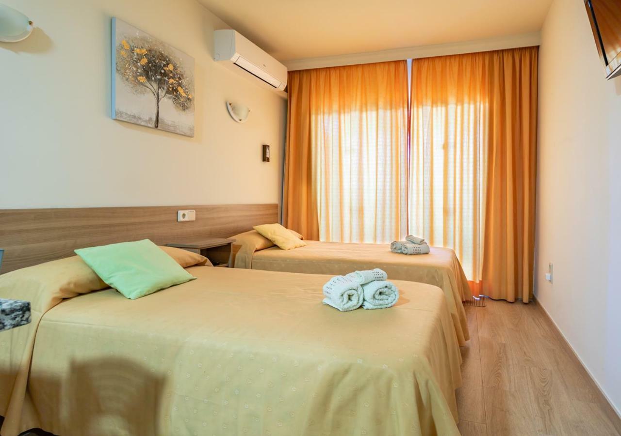 Stellamar - Paseo Maritimo Apartment Fuengirola