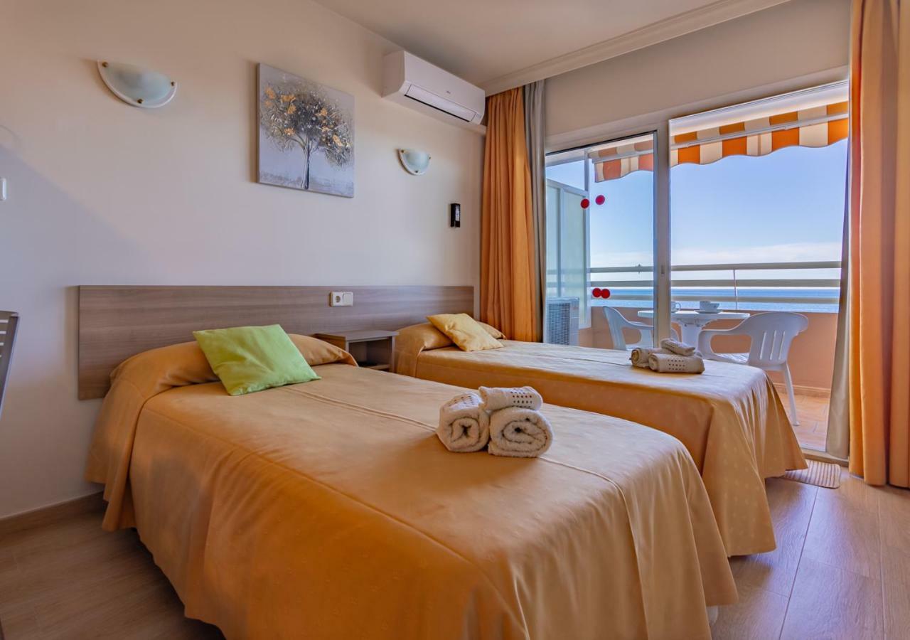 Stellamar - Paseo Maritimo Apartment *