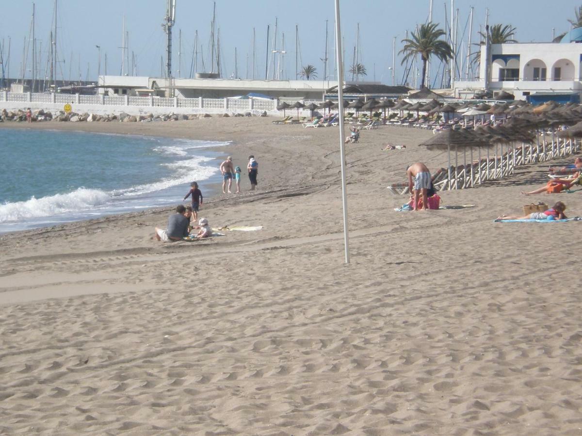 Fenix Con Piscina Y Terrraza Apartment Fuengirola