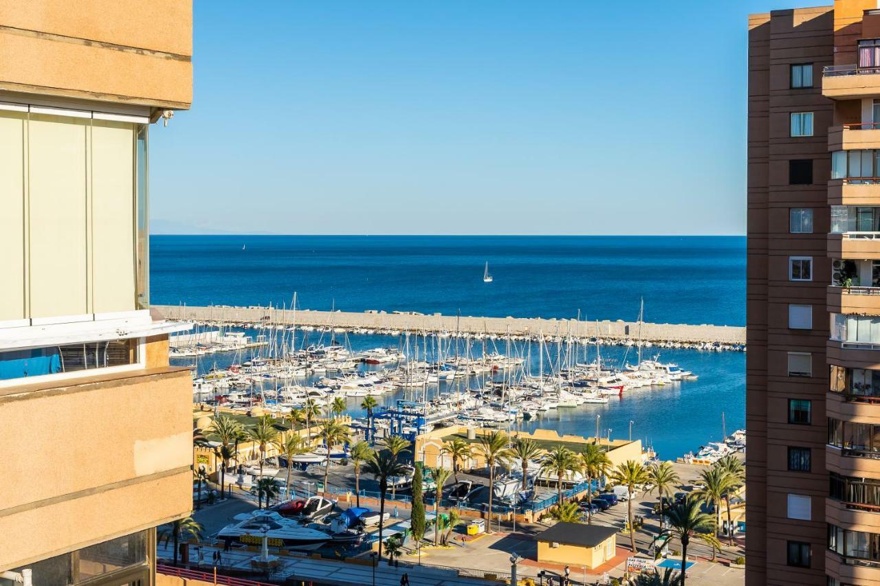 Apartment Sur Palmeras 2