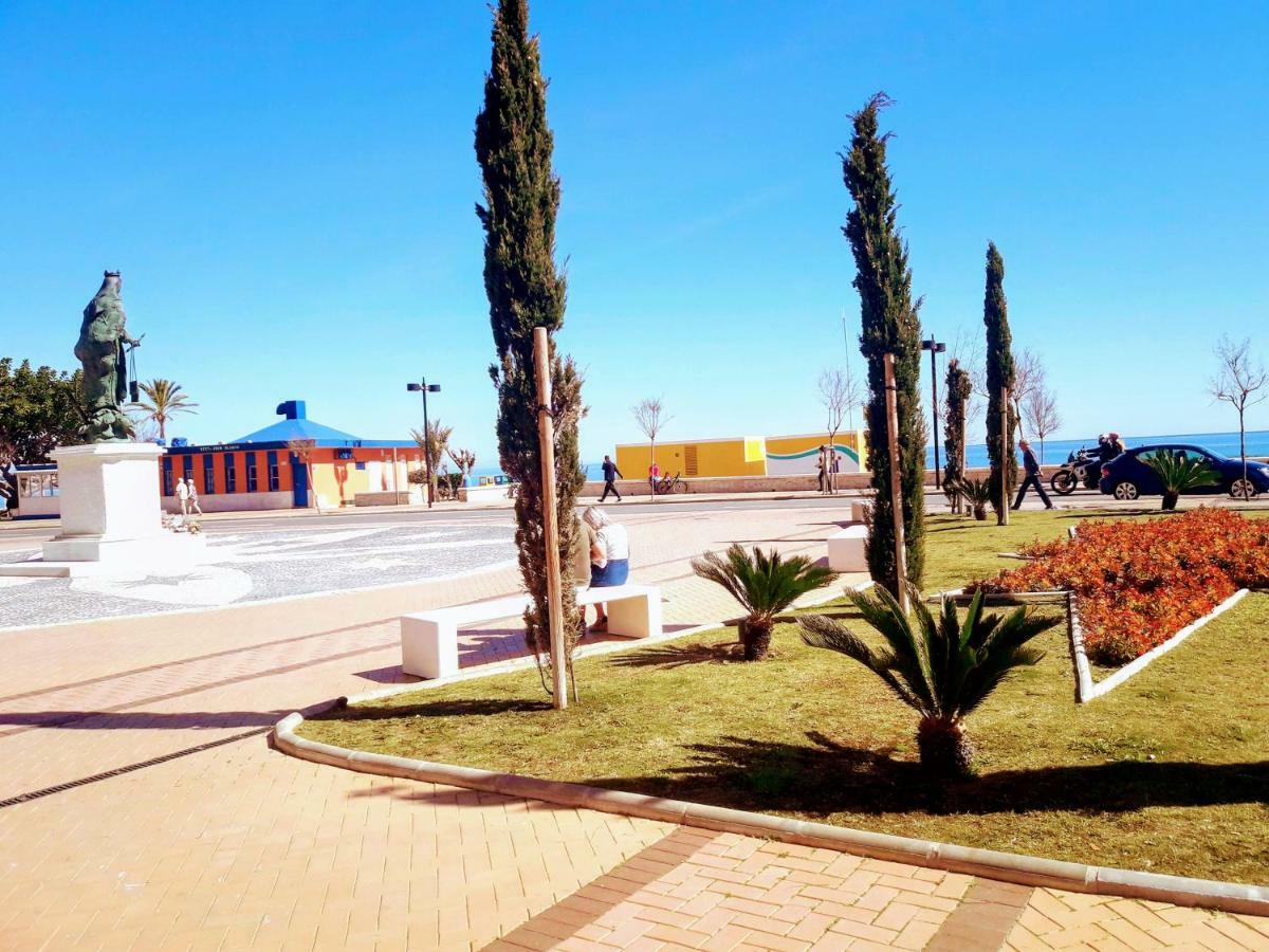 Apartamento El Presidente Apartamento